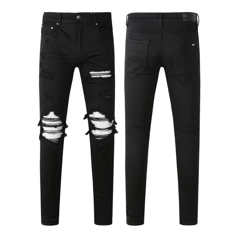 EM Sneakers QC | EM Sneakers Amiri Jean 8837