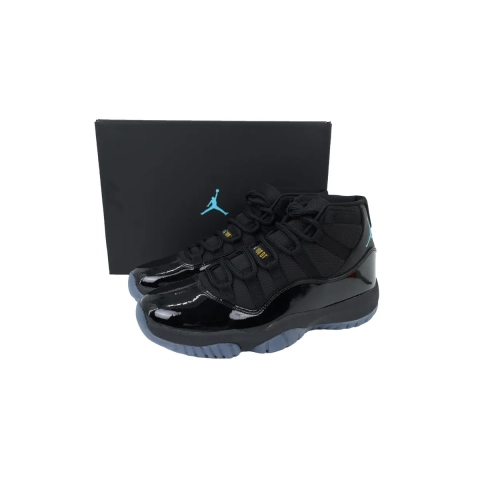 EM Sneakers QC | Air Jordan 11 Retro Gamma Blue 2025