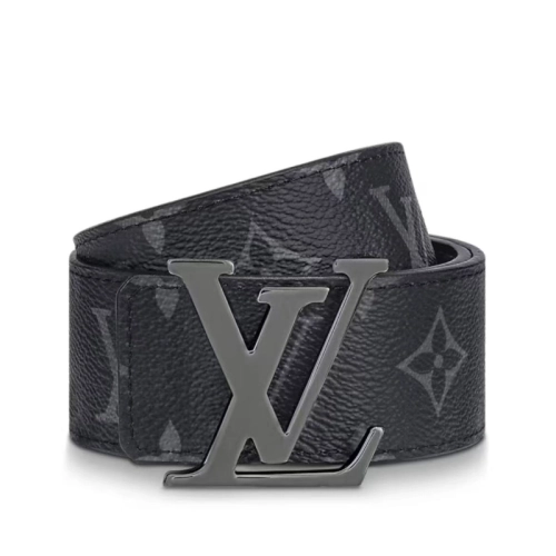 EM Sneakers QC | Louis Vuitton LV Initiales 40MM Belt Reversible Brass Buckle