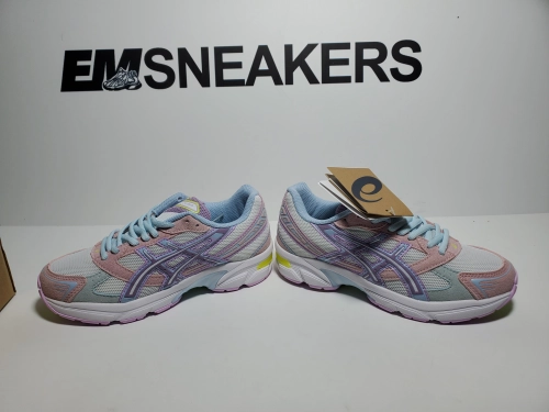EM Sneakers QC | ASICS Gel 1130 'Lilac Tech'