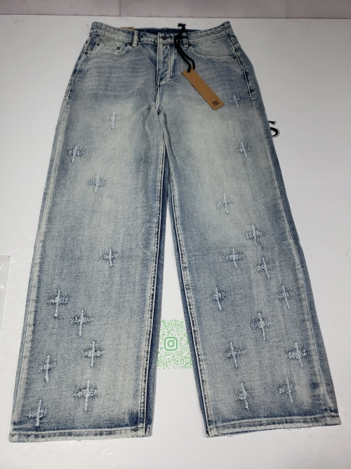 EM Sneakers QC | ksubi Jean 3042