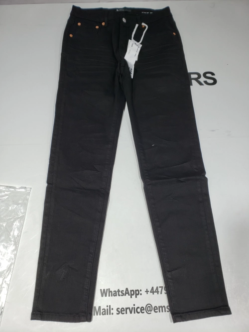 EM Sneakers QC | Purple Brand Jean 9023