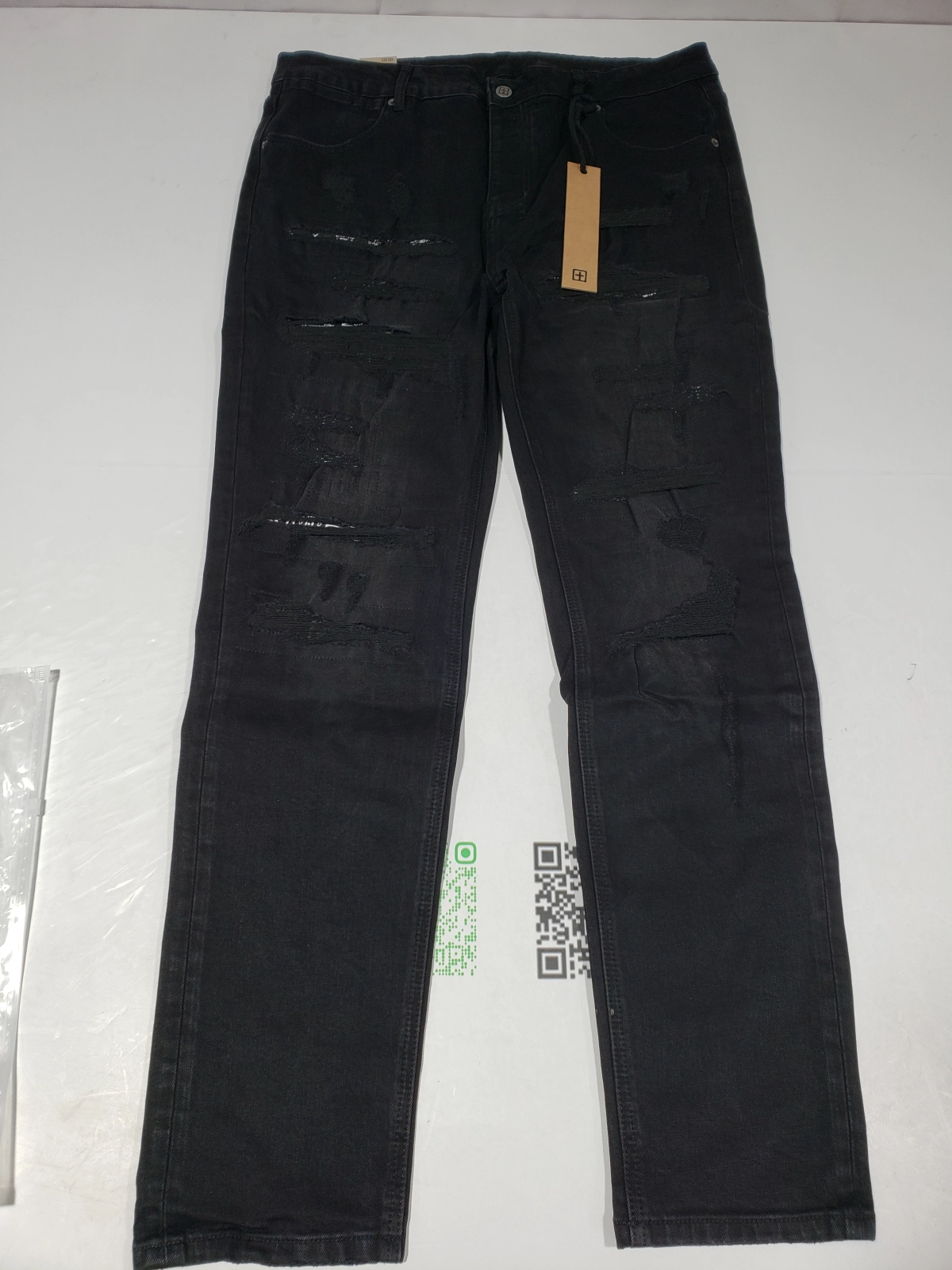 EM Sneakers QC | ksubi Jean 3016