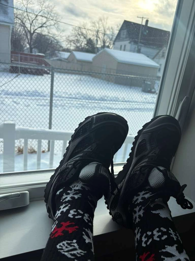 EM Sneakers EM Sneakers Bottega Veneta Orbit Black - Feedback and Reviews