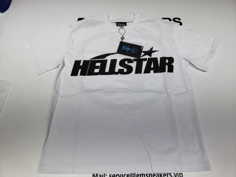 EM Sneakers QC | Hellstar T-Shirt 503