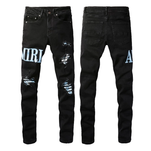 EM Sneakers QC | Amiri Jean 1315