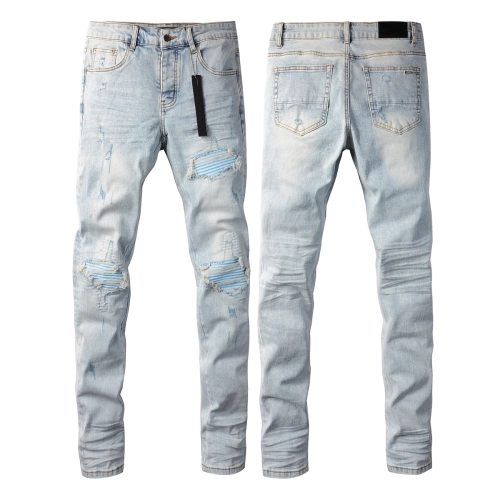 EM Sneakers QC | Amiri Jean 8890