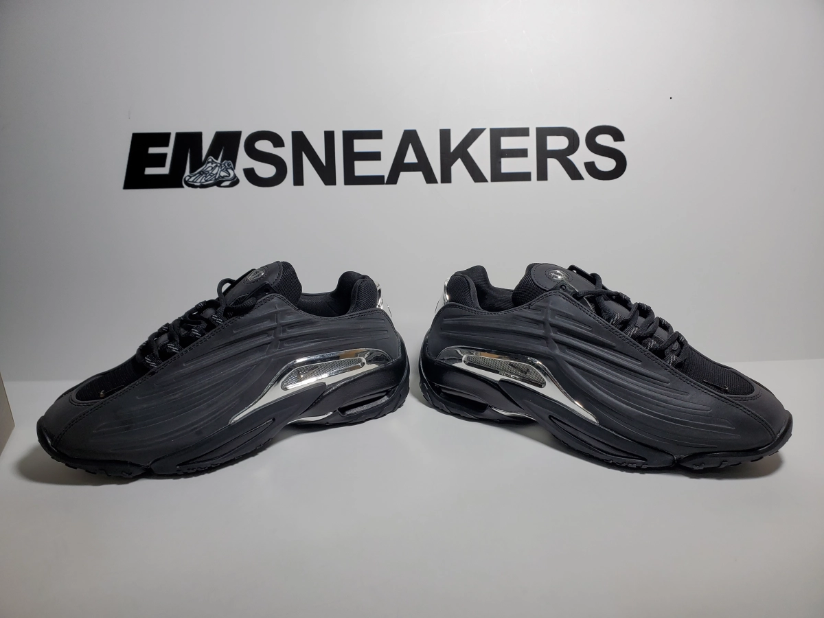 EM Sneakers QC | Nike Nocta x Hot Step 2 Black