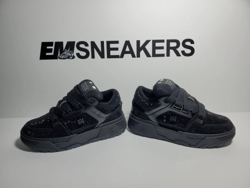 EM Sneakers QC |  Amiri MA-1 Black Diamond AMFOSR1038-001