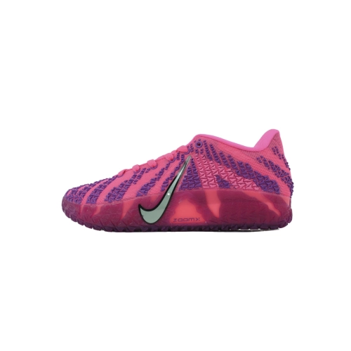 EM Sneakers QC | Nike Ja 3 Max Volume HF2793-600 / HF2794-600