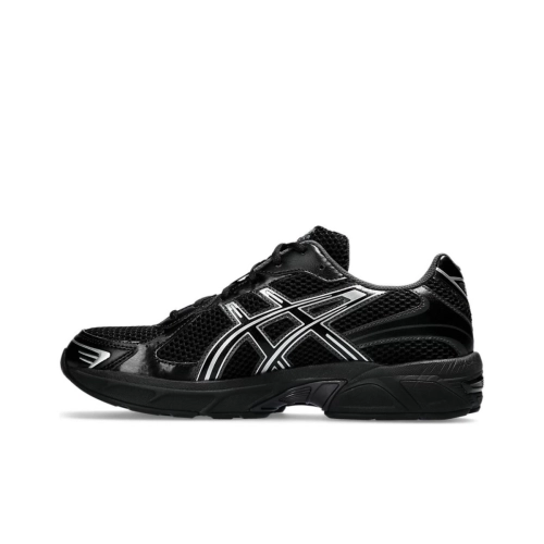 EM Sneakers QC | ASICS Gel-1130 Black Pure Silver 1201A906-001