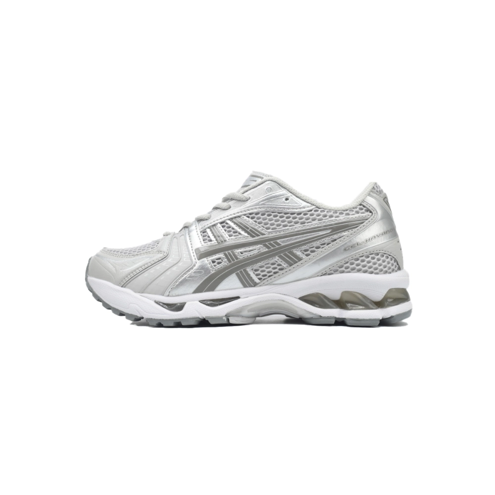 EM Sneakers QC | ASICS Gel Kayano 14 'Cloud Grey Clay' 1202A056-021