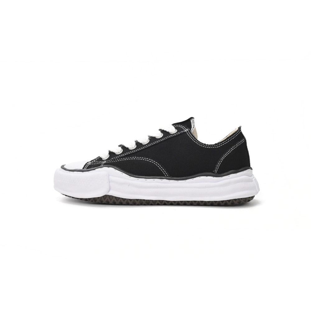 EM Sneakers QC | Mihara Yasuhiro White Black NO.722