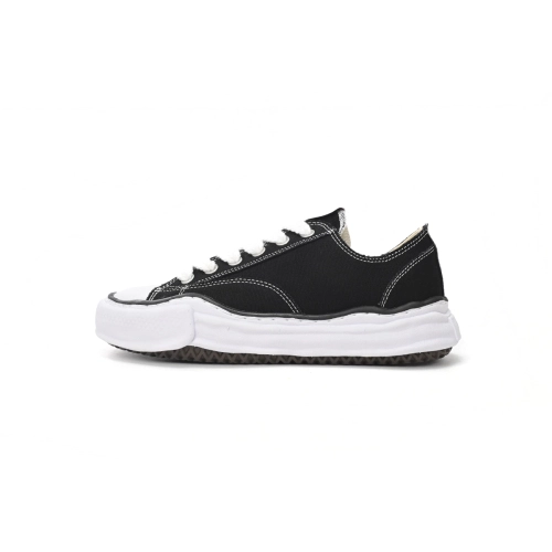 EM Sneakers QC | Mihara Yasuhiro White Black NO.722