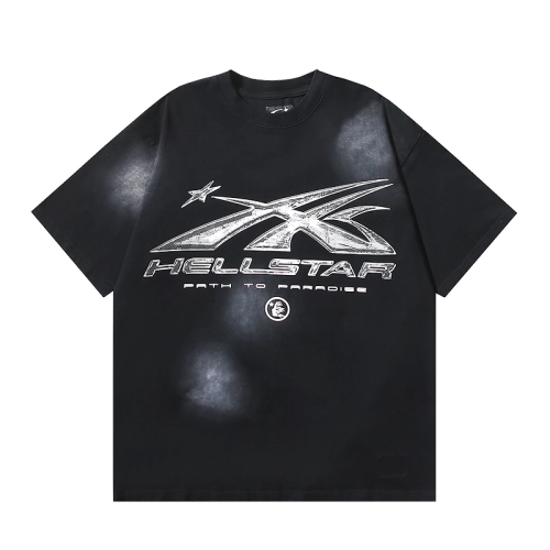 EM Sneakers QC | Hellstar T-Shirt 619