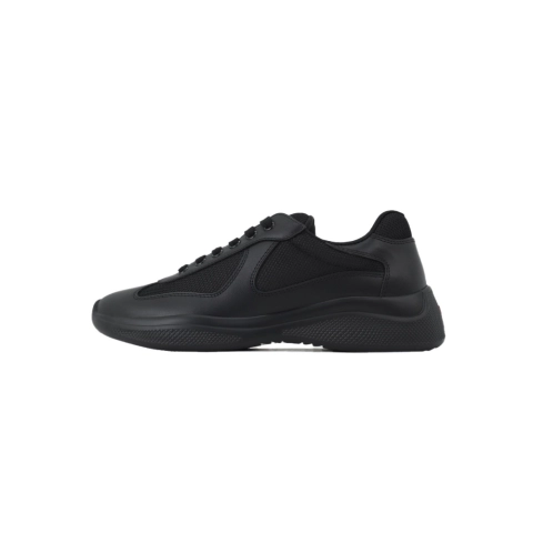 EM Sneakers QC | Prada America's Cup Triple Black Style 4E3400_6GW_F0002