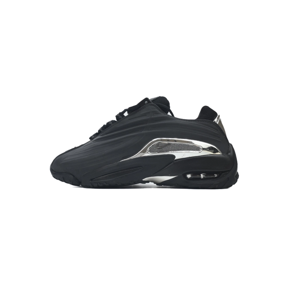 EM Sneakers QC | Nike Nocta x Hot Step 2 Black Silver
