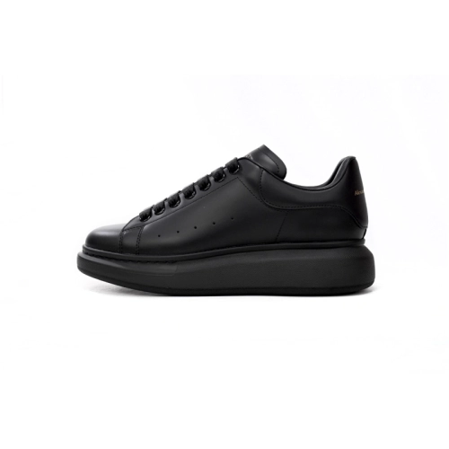 EM Sneakers QC | Alexander McQueen Oversized Black