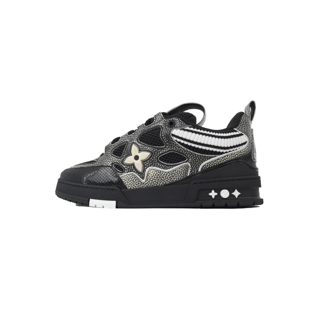 👟 EM Sneakers LV Skate Sneaker Review: Wool Black – A Closer Look at What Real Customers Say