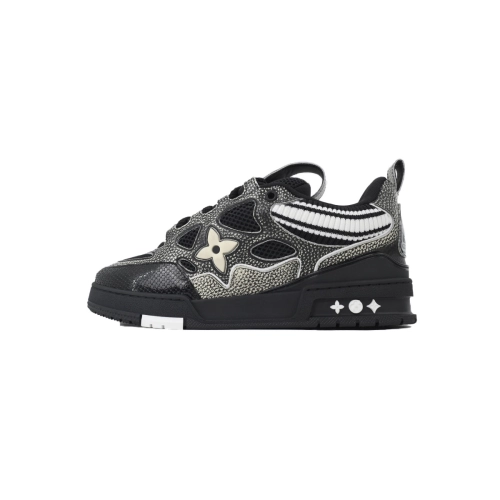 👟 EM Sneakers LV Skate Sneaker Review: Wool Black – A Closer Look at What Real Customers Say