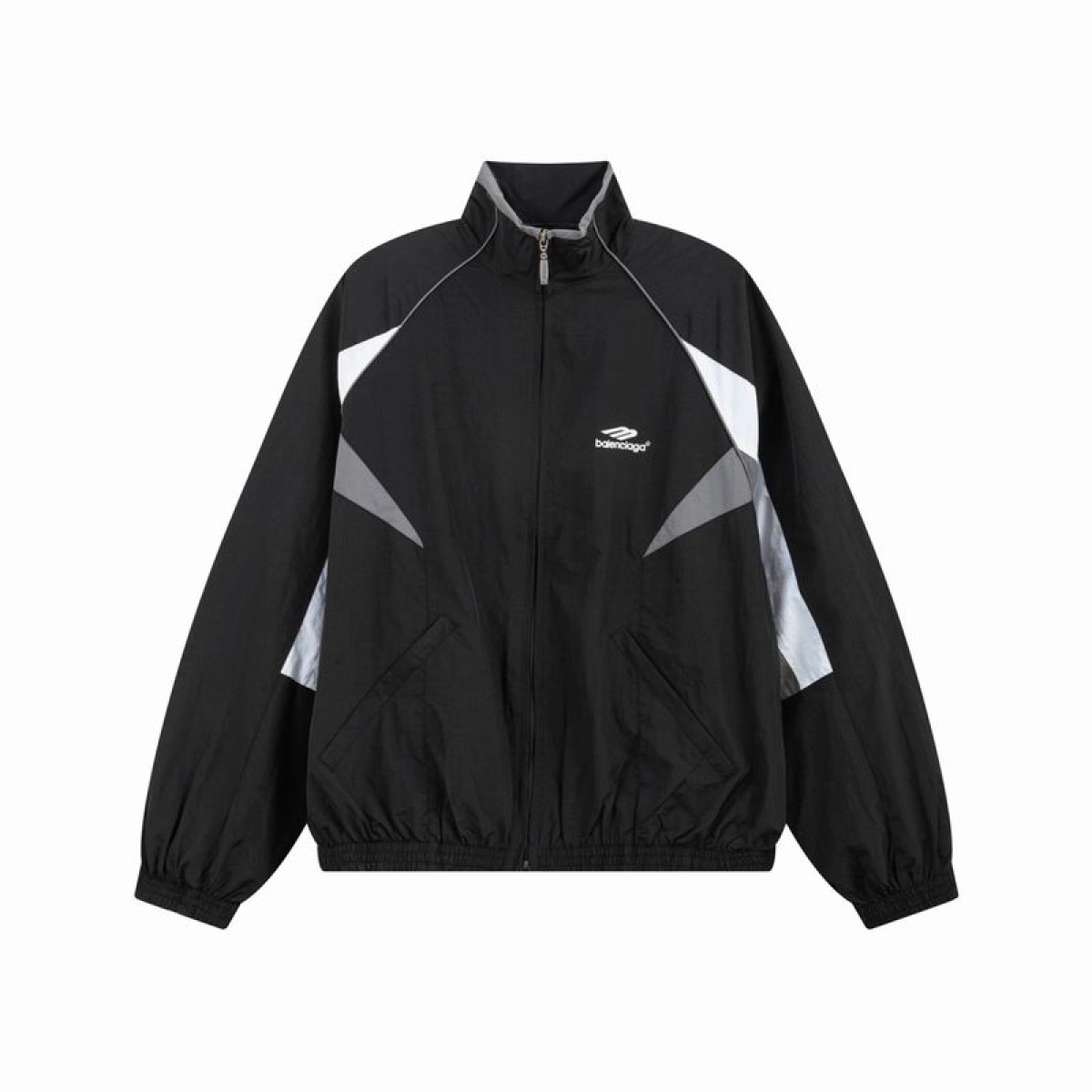 EM Sneakers QC | Balenciaga Jacket Black 751726 TOO48 1000