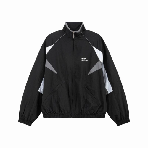 EM Sneakers QC | Balenciaga Jacket Black 751726 TOO48 1000