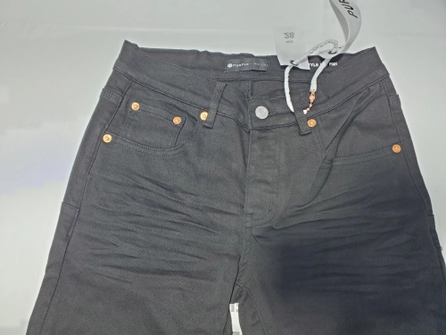EM Sneakers QC | PUR Jeans #9023