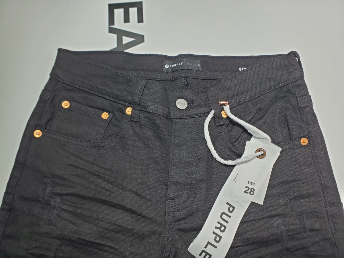 EM Sneakers QC | PUR JEANS #9022