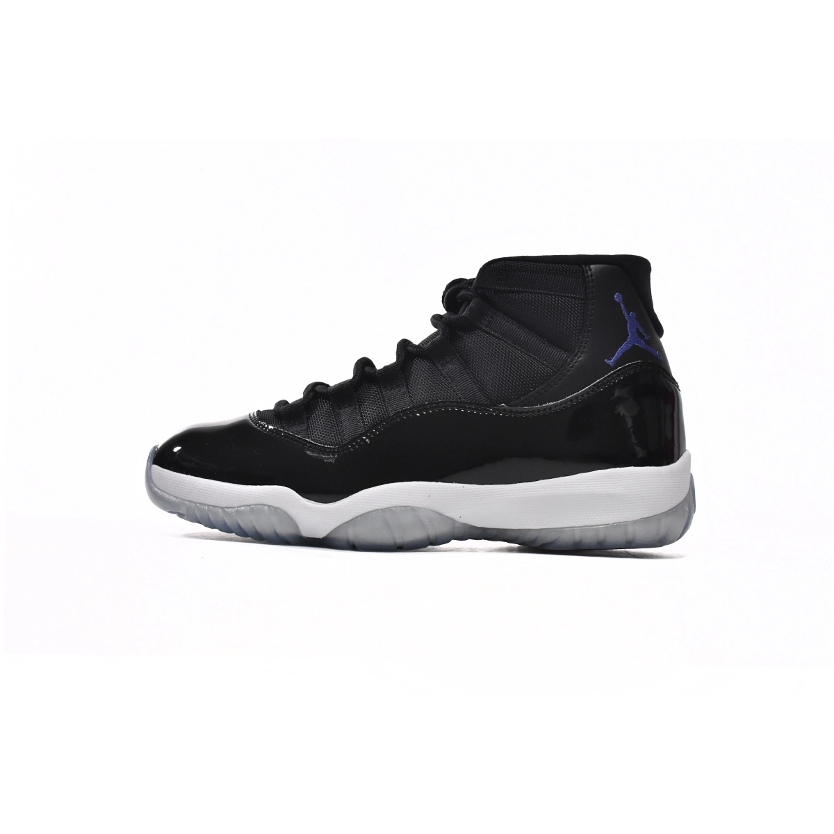 EM Sneakers QC | Jordan 11 Retro Space Jam (2016) 378037-003