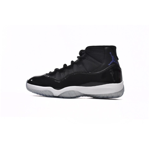 EM Sneakers QC | Jordan 11 Retro Space Jam (2016) 378037-003