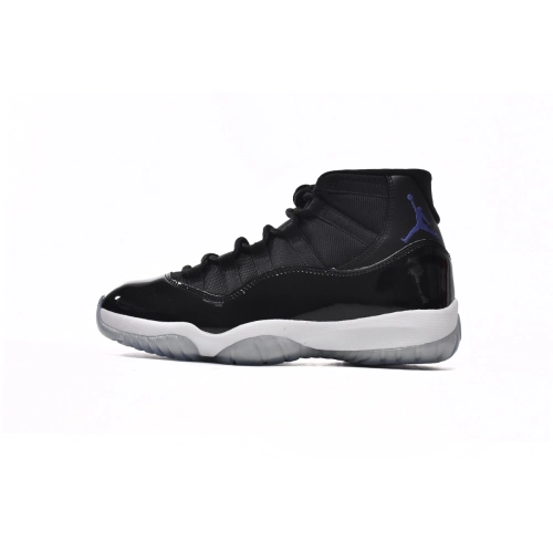 EM Sneakers QC | Jordan 11 Retro Space Jam (2016) 378037-003