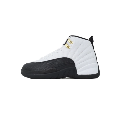 EM Sneakers QC | Air Jordan 12 Retro Taxi 2025 CT8013-117