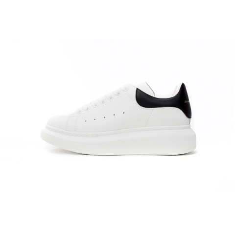 EM Sneakers QC | Alexander McQueen Black Skin