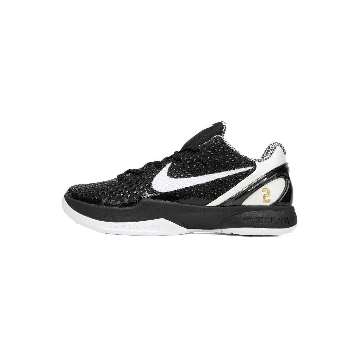 EM Sneakers QC | Nike Kobe 6 Protro Mambacita Sweet 16 CW2190-002