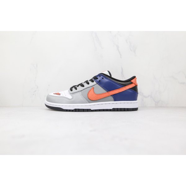  Fake Nike Dunk Low EKIN DC7454-100