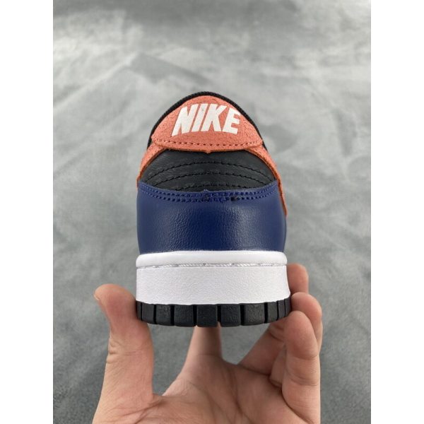  Fake Nike Dunk Low EKIN DC7454-100