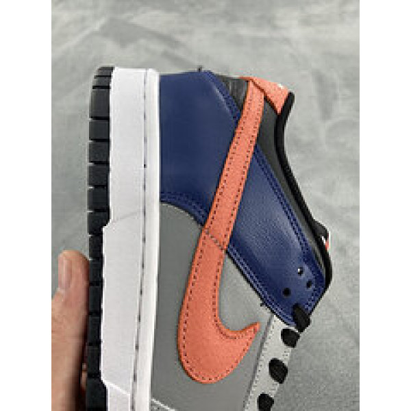  Fake Nike Dunk Low EKIN DC7454-100