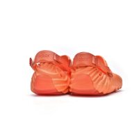  Fake Saleke Bembury x Crocs Pollex Clog Orange 207393-6R