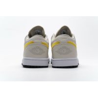  Fake Air Jordan 1 Low Palm Tree CK3022-107