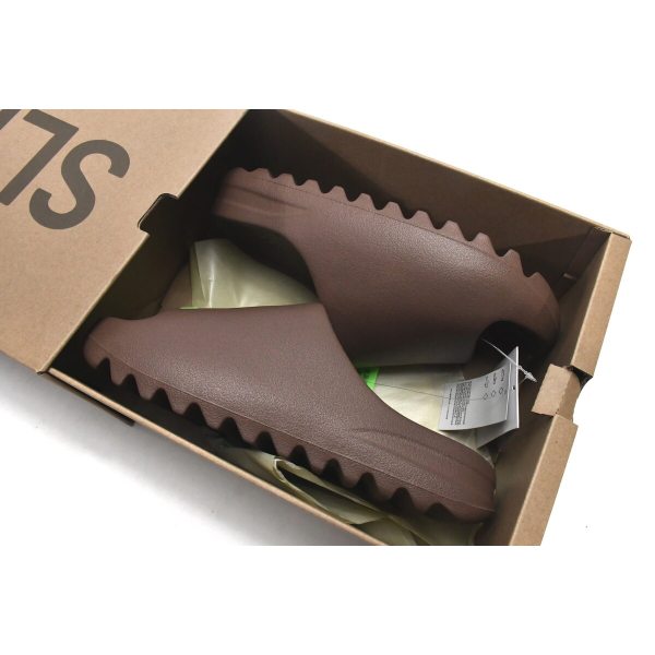 Adidas Yeezy Slide Soot GX6141