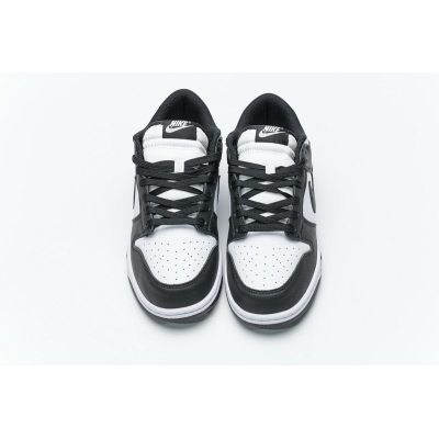 Nike Dunk Low Retro “Black” - DD1503-101