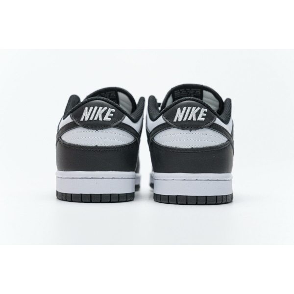 Nike Dunk Low Retro “Black” - DD1503-101