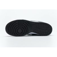 Nike Dunk Low Retro “Black” - DD1503-101