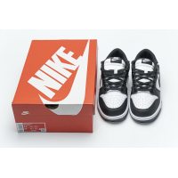 Nike Dunk Low Retro “Black” - DD1503-101