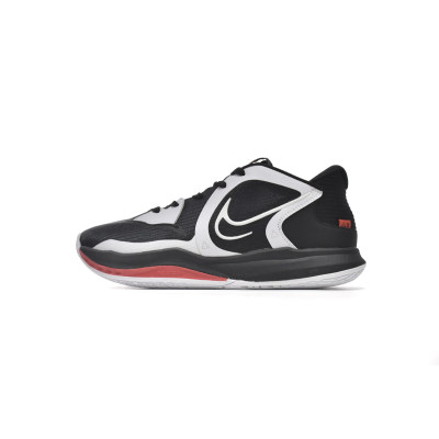 Nike Kyrie Low 5 EP Bred DJ6012-001 