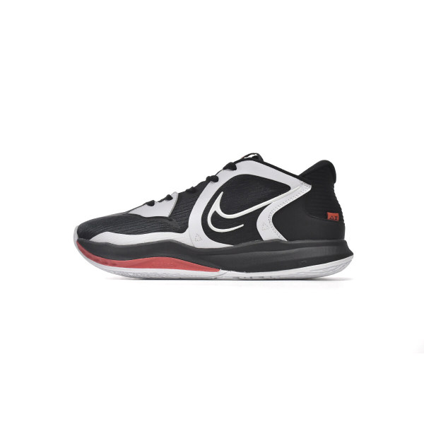 Nike Kyrie Low 5 EP Bred DJ6012-001 