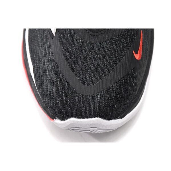 Nike Kyrie Low 5 EP Bred DJ6012-001 