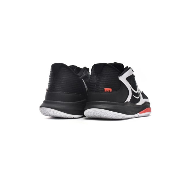 Nike Kyrie Low 5 EP Bred DJ6012-001 