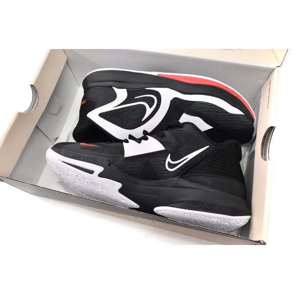 Nike Kyrie Low 5 EP Bred DJ6012-001 