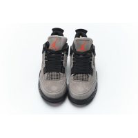 Fake  Air Jordan 4 Retro &quot;Taupe Haze&quot; DB0732-200